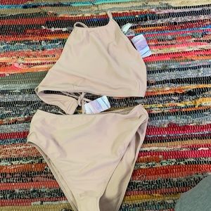 Forever 21 Bathing Suit